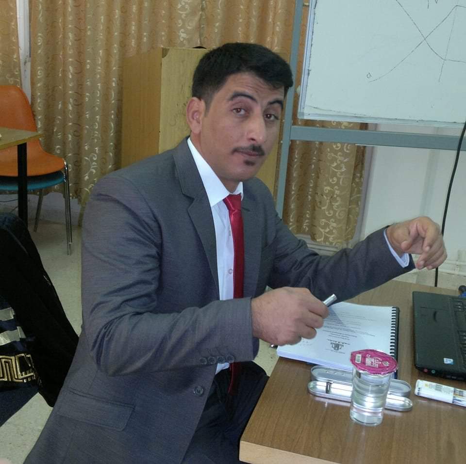د.ميلاد مصطفي الشح