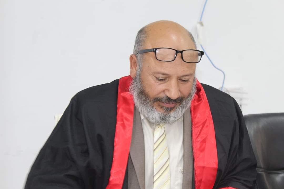د. ابراهيم مفتاح